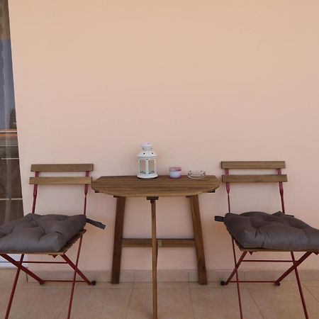 איה נאפה Nissi 3 View Holiday 2 Bedroom Apartment מראה חיצוני תמונה
