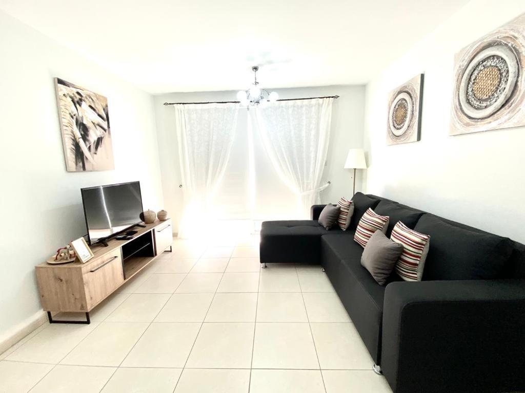 איה נאפה Nissi 3 View Holiday 2 Bedroom Apartment מראה חיצוני תמונה