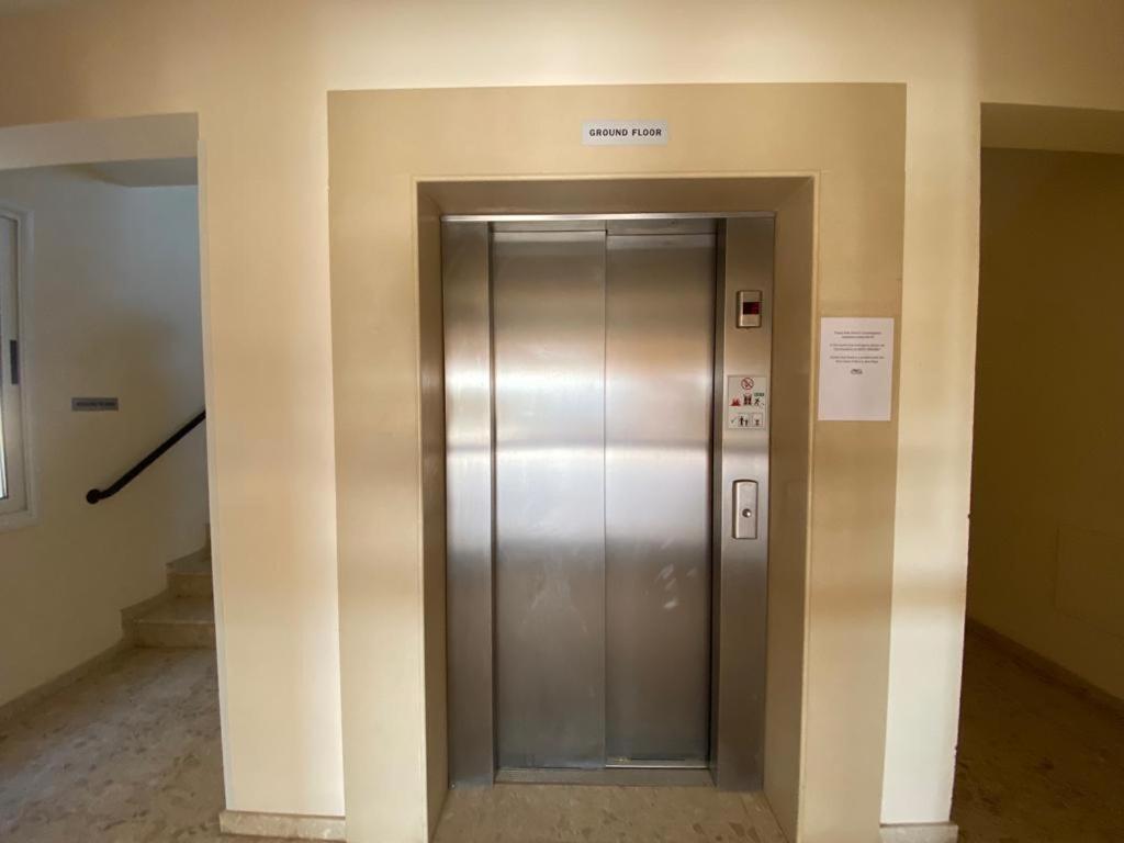 איה נאפה Nissi 3 View Holiday 2 Bedroom Apartment מראה חיצוני תמונה