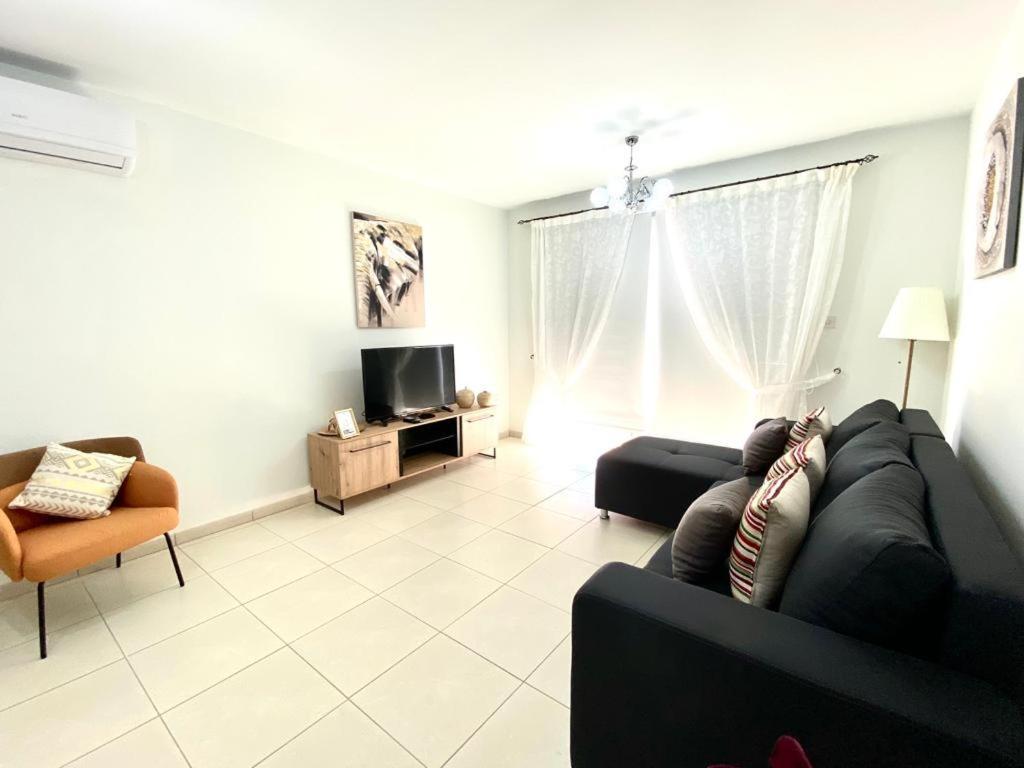 איה נאפה Nissi 3 View Holiday 2 Bedroom Apartment מראה חיצוני תמונה