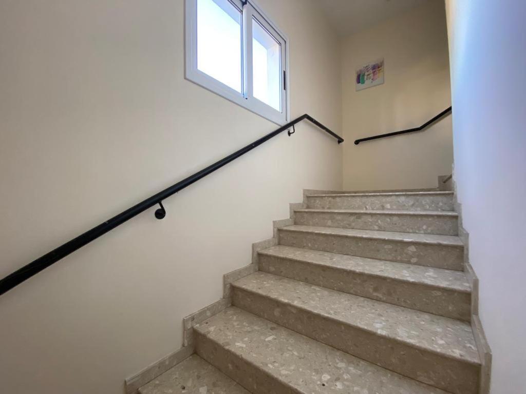 איה נאפה Nissi 3 View Holiday 2 Bedroom Apartment מראה חיצוני תמונה